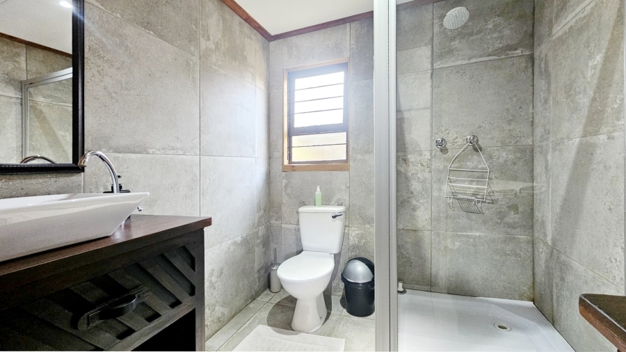 Commercial Property for Sale in Parys Free State